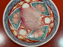 -橼舍鮨青木