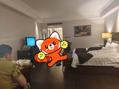 -厦门帝元维多利亚大酒店(环岛路黄厝海滩店)