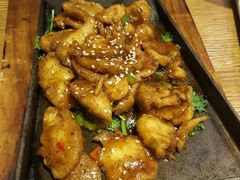 -菩提树·素食餐厅(汇智国际商业中心店)