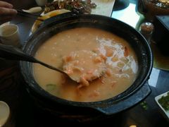 -粥王府 老广传家菜(东关街店)
