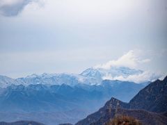 -尧山风景区