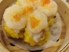 明虾蟹子烧卖-点都德(北京路贰店)