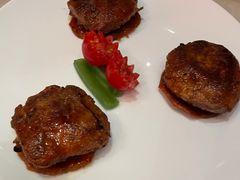 -8餐厅(新葡京酒店)