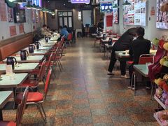 -川正旺江湖菜(三元桥店)