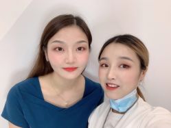 -久匠·野生眉半永久纹眉