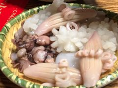 -九记潮汕现切鲜牛肉自助火锅(新开铺店)