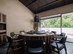 -青桃餐厅