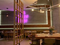 大堂-The Rug Cafe(王府中环店)