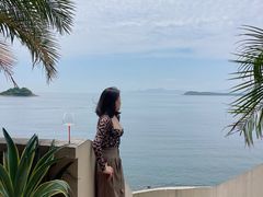 -观海轩餐厅(一线海景店)