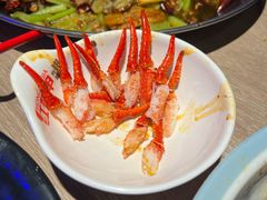 -红盔甲·小龙虾(定西路店)