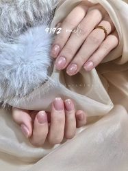 -九一·九二NAIL美甲工作室