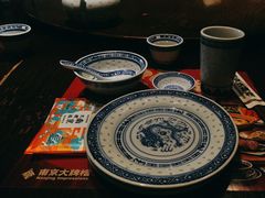 -南京大牌档(崇文门国瑞店)