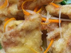 -三炮儿烧烤·羊锅·铁锅炖(南京首店)