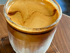 -Metal hands·铁手咖啡