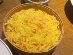 -黑家养生粥道馆(新世纪店)