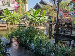 -顺德渔村·岭南一号