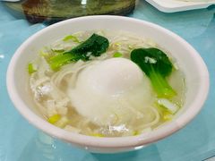 -万荣烤鸭店·北京菜(天坛店)