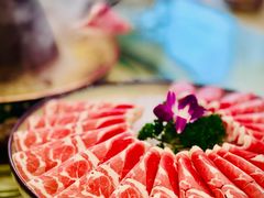 -东来顺饭庄(西直门店)