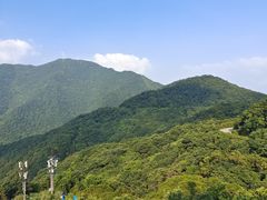 -梧桐山风景名胜区