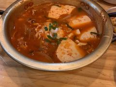 -金北顺大锅家(신사본점)