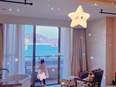 -宁波九龙湖开元度假村