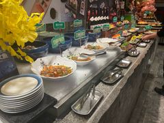 -亚马逊蒸汽活海鲜自助(LCM置汇旭辉广场店)
