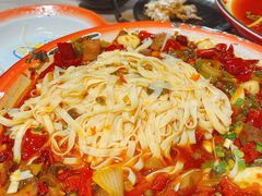-李叔叔虾蟹大排档(青羊店)