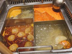 -海底捞火锅(群星城店)