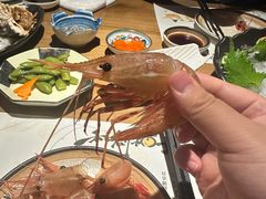 -和创柚子·会席日本料理(新区淮海街店)