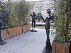 -北京盘古七星酒店