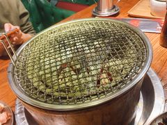 -原始泥炉烤肉(总店)