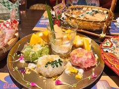 -泰妃殿(武汉首店)