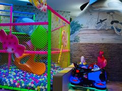 -丽池宫韩式汗蒸会馆(华灯坊店)