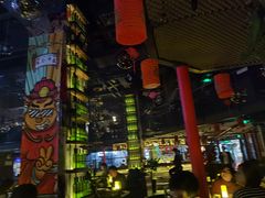 -拾叁唐Livehouse(佛山禅城店)