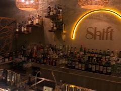 -Shift cocktail bar鸡尾酒吧