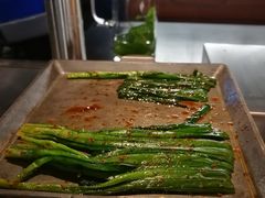 -很久以前羊肉串(中山公园店)