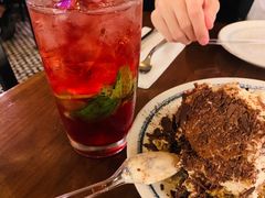 -PIZZA BIANCA(万象城店)