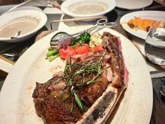 -ZHAO赵·牛扒坊(万象城店)