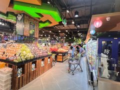 -超市发超市(学院路店)