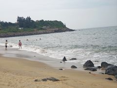 -硇洲岛旅游区
