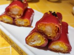 -蔡澜点心·粤菜(花城汇南区店)