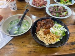 -豫掌柜饸饹面·烩面(秀沿路店)