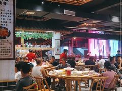 大堂-巴人堂(女儿城店)