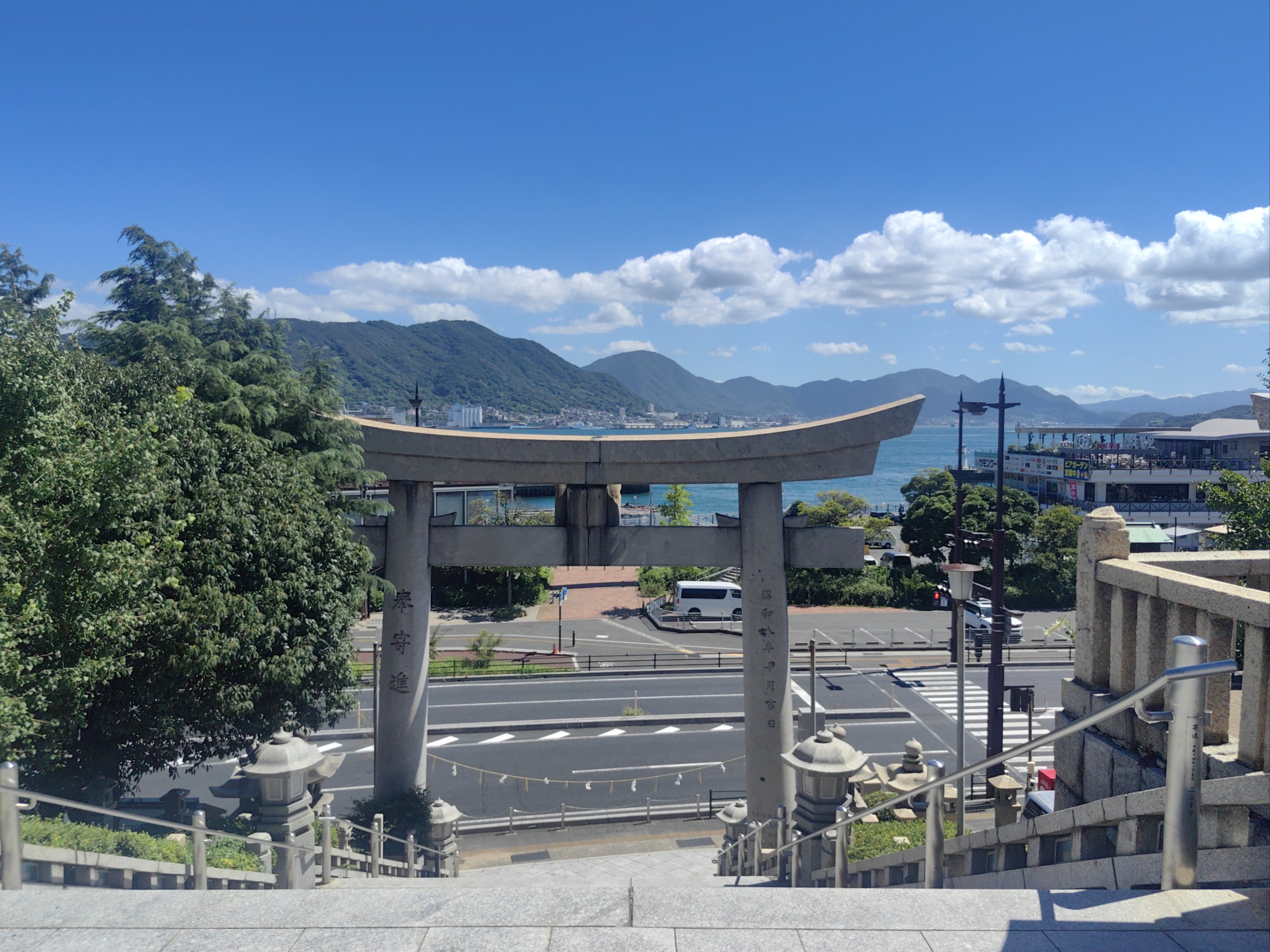 世田谷区八幡宫图片