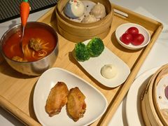 -南翔馒头店(豫园店)