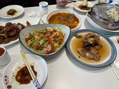 -恒盛居回族饭店