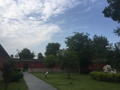 -龙王庙行宫
