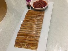 -百鲜楼(藏龙岛店)