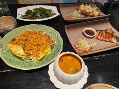 -Thai Alley泰爱里(二沙岛店)