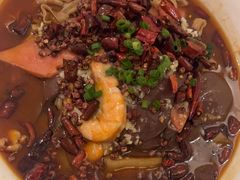 -毛家饭店·30年融合新湘菜(无影山店)